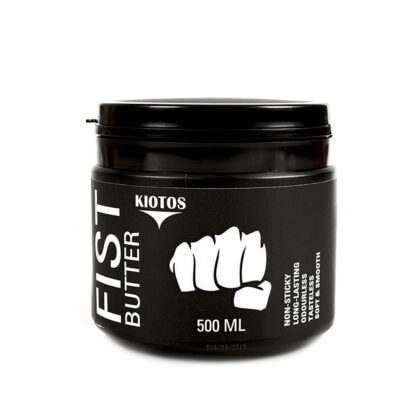 Glide Fist Butter
