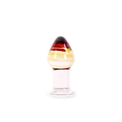 Color Butt Plug