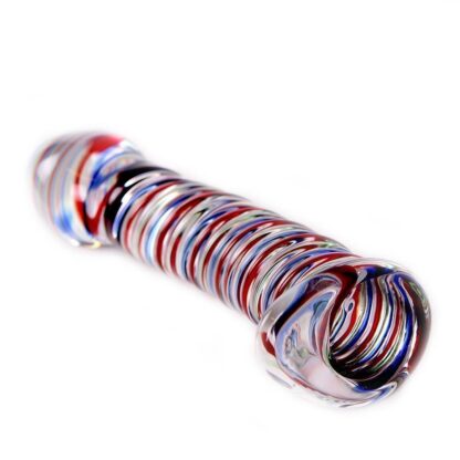 Color Swirl Dildo - Image 3