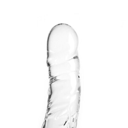 Dildo Clear Penis Round - Image 3
