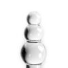 Clear Butt Plug Balls - Image 2