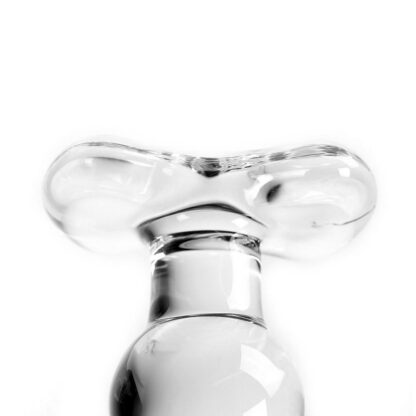 Clear Butt Plug Balls - Image 3
