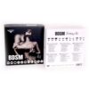 Leather Bondage Set | BDSM Fantasy Kit (dented package) - Image 5