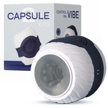 Kyo Capsule 2 - Image 6