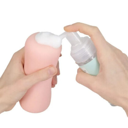 Kyo Organic Foam cleaner 160ml - Image 3