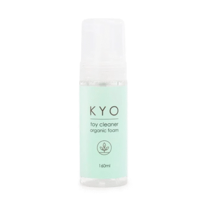 Kyo Organic Foam cleaner 160ml