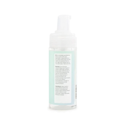 Kyo Organic Foam cleaner 160ml - Image 4