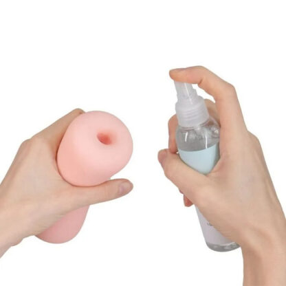 Kyo onAhole Cleaning Spray 150ml - Image 2