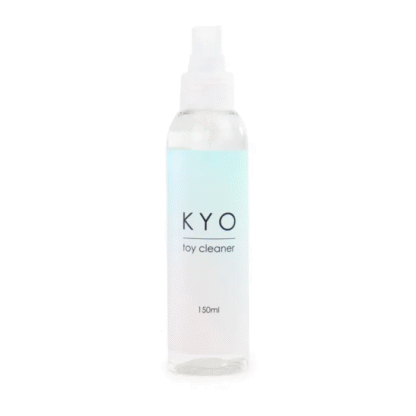 Kyo onAhole Cleaning Spray 150ml - Image 5