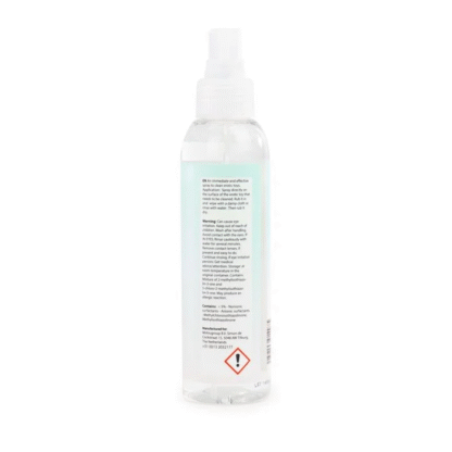 Kyo onAhole Cleaning Spray 150ml - Image 4