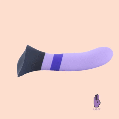 Fusion Purple Kiss