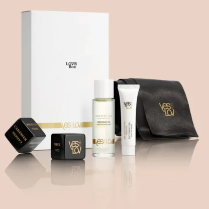 Love Box New!