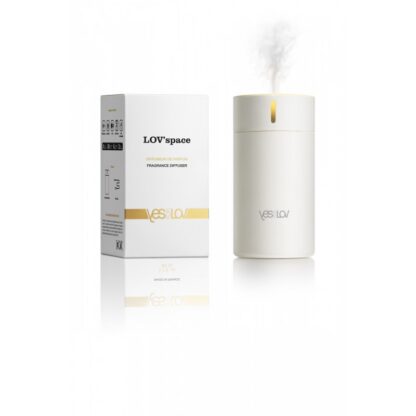 LOV'space Fragrance diffuser - Image 3