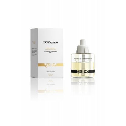 LOV'space Titillating fragrance refill - Image 2