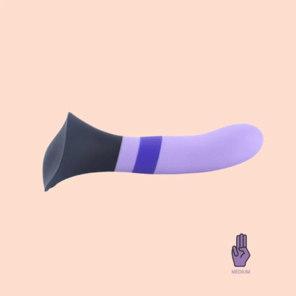 Fusion Purple Kiss