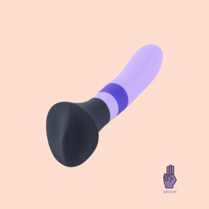 Fusion Purple Kiss - Image 7