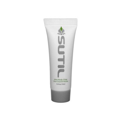 Sutil Mint  tester