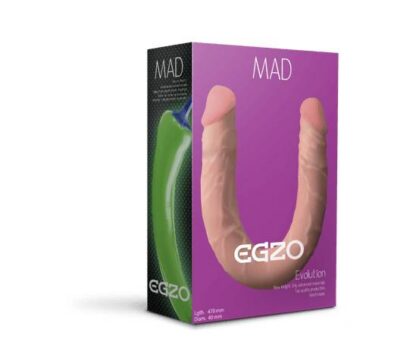 Double Dildo Pepper
