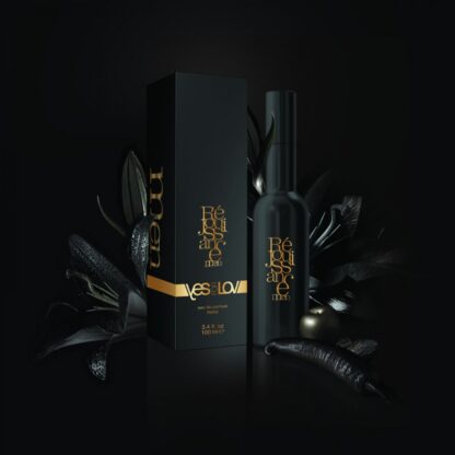 Rejouissance Men Fragrance - Image 3