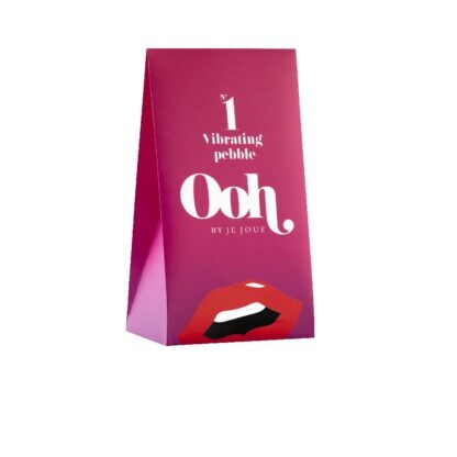 Je Joue Ooh Vibrating Pebble - Image 3