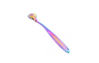 Rainbow Pinwheel Single - Image 4