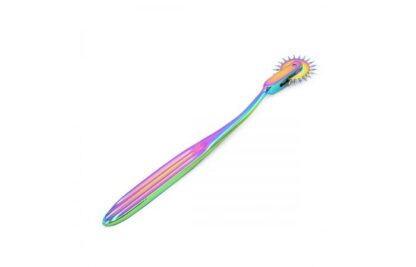 Rainbow Pinwheel Single - Image 3