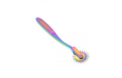 Rainbow Pinwheel Single - Image 2