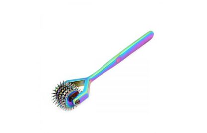Rainbow Pinwheel 5 Wheels - Image 4
