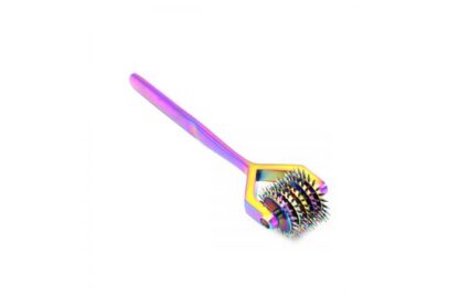 Rainbow Pinwheel 5 Wheels - Image 2