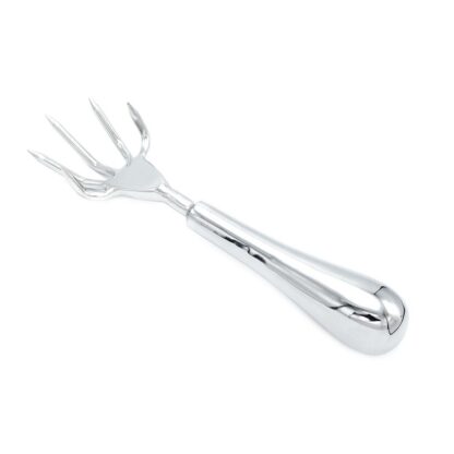 Stainless Steel Claw Scratcher - Image 4