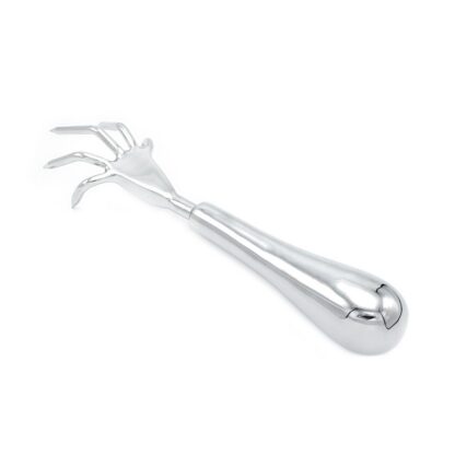 Stainless Steel Claw Scratcher - Image 3