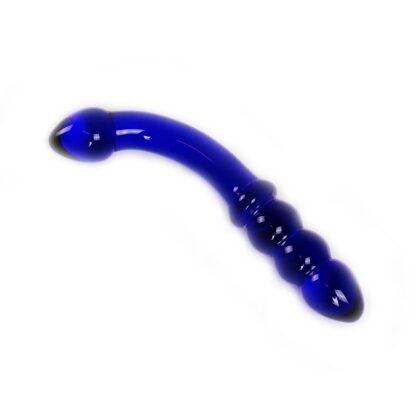 Curve Dildo