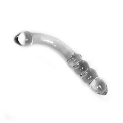 Curve Dildo