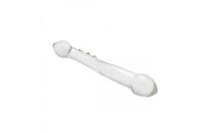 Glass Dildo Smooth Duo - Image 3