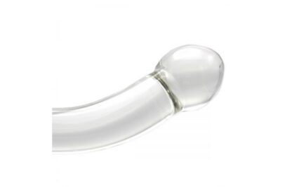 Glass Dildo Smooth Duo - Image 5