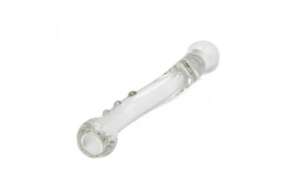 Glass Dildo Smooth Duo - Image 6