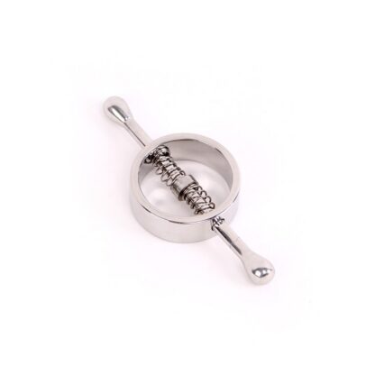 Spring Loaded Nipple or Testicle Clamps - Image 3