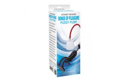 Pussy Pump - Image 4