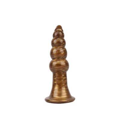 Gold Colt Bisley - Image 4