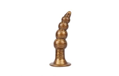 Gold Colt Bisley - Image 2