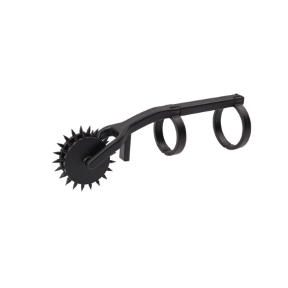 Sins Inquisition Double Thorn Finger Pinwheel - Image 7