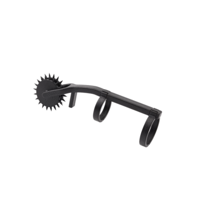 Sins Inquisition Double Thorn Finger Pinwheel - Image 6