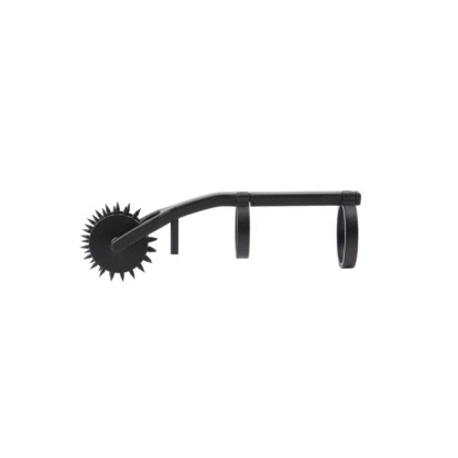 Sins Inquisition Double Thorn Finger Pinwheel - Image 5