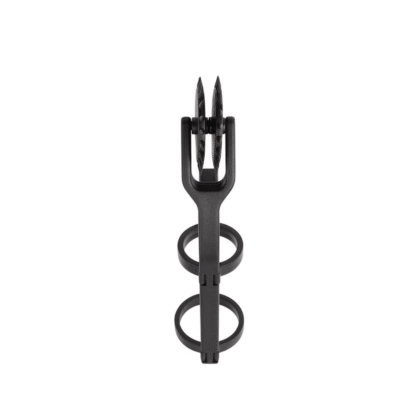Sins Inquisition Double Thorn Finger Pinwheel - Image 4
