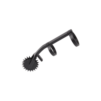 Sins Inquisition Double Thorn Finger Pinwheel - Image 3