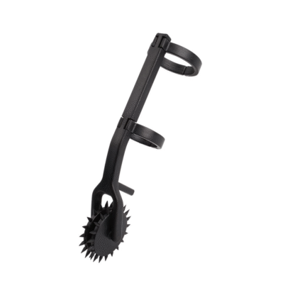 Sins Inquisition Double Thorn Finger Pinwheel