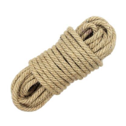 Hemp Rope 10m