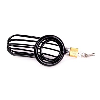 Bird Cage - Chastity Cage - Image 7