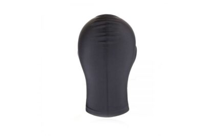 Black BDSM Hood Blind - Image 4