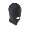 BDSM Hood Mouth Only - Image 2